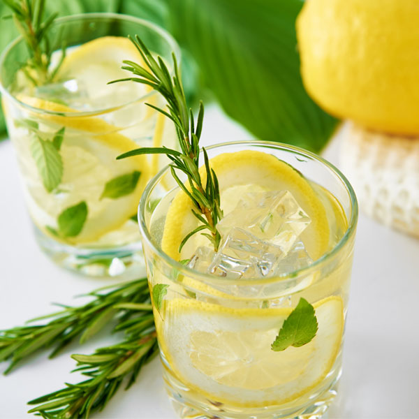 lemon-drink